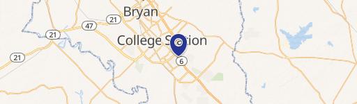 College Station Commercial Office Space