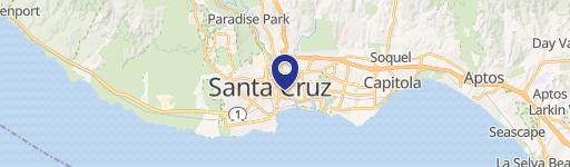 Santa Cruz Multi-Unit Property