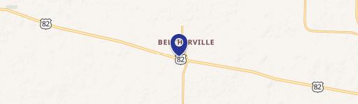 311 Acre Nocona Land Tract