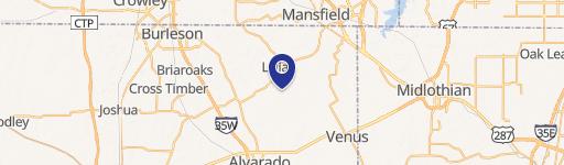 Unrestricted Ag-Exempt Acreage Near DFW