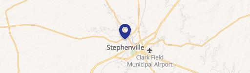Prime Commercial Tract in Stephenville