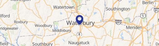 Waterbury Three-Family Investment Opportunity