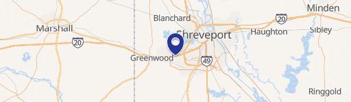 Versatile Industrial Property Near I-20