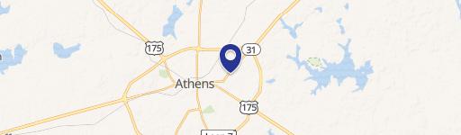 6-Acre Commercial Property Near Hwy 31