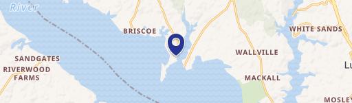 Broomes Island Waterfront Investment