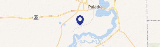 Palatka Mobile Home Park