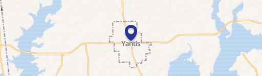 Remodeled Restaurant Near Lake Fork