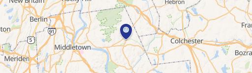 Wooded Land Parcel in Marlborough