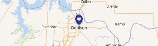 Denison Mixed-Use Opportunity