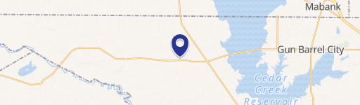 Causeway Marina & RV Park