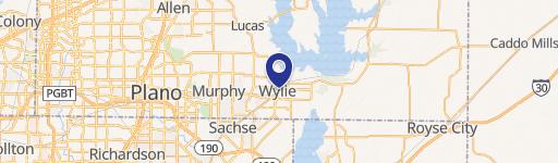 Converted Office Space in Wylie