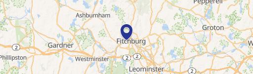 Fitchburg Three-Family Residence
