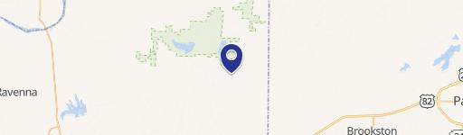 Commercial Property Near Bois d'Arc