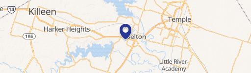 Belton RV Park Investment Opportunity