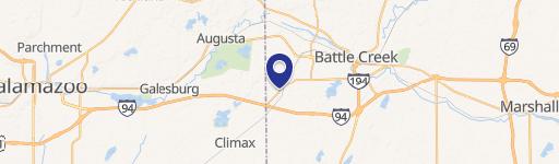 Battle Creek Retail/Warehouse Opportunity