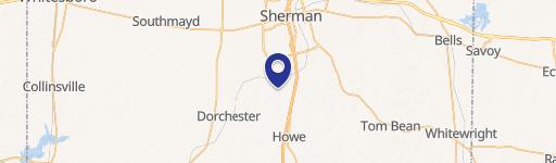 Texas Luxury Estate on Acres