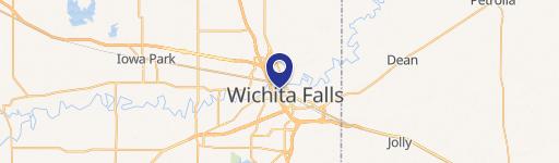 Former Neon Spur Venue