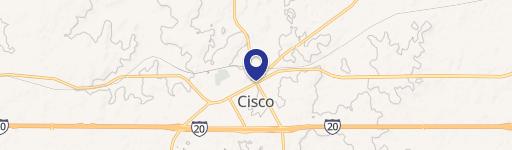 Commercial Lot in Growing Cisco