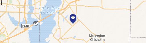 Heath Pad Ready Commercial Sites