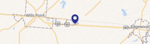 Highway Frontage Commercial Space