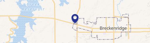 Commercial Land with Highway Frontage