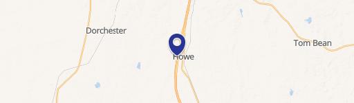 Move-in Ready Howe Office Space