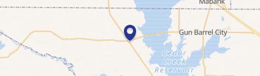 Commercial Space in Seven Points