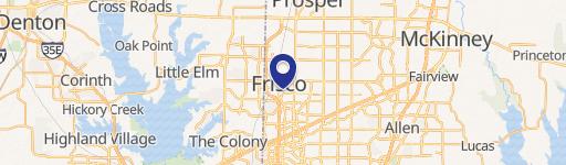 Frisco Land with Approved Plans