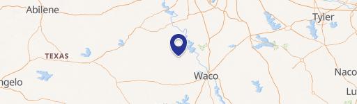 Commercial Property in Clifton, Texas