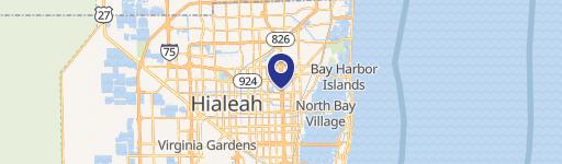 North Miami Versatile Commercial Building