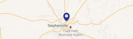 Stephenville Multi-Use Facility For Sale