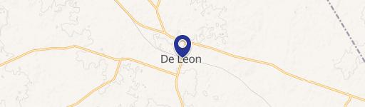 De Leon Commercial Building