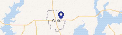 Updated Commercial Building in Yantis