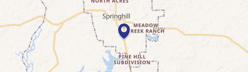 Commercial Tract on U.S. Hwy