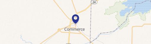 Commercial Land Near Downtown