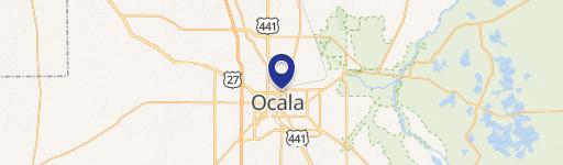 Historic Ocala Landmark For Sale