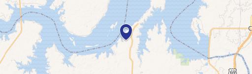 Pottsboro Storage Facility on 9 Acres