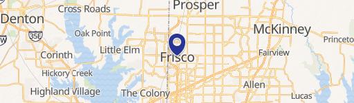 Frisco Office/Retail Corner Property