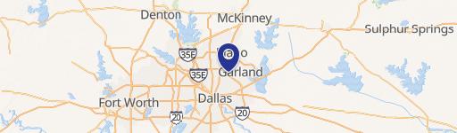 Dallas Office Space For Lease