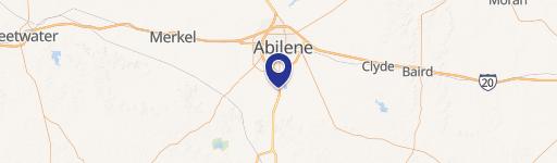 Development Opportunity in South Abilene