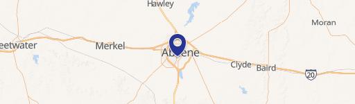 Versatile Commercial Space in Abilene