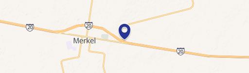 Interstate 20 Retail Opportunity