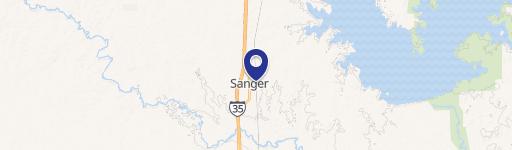 Old Town Sanger Opportunity