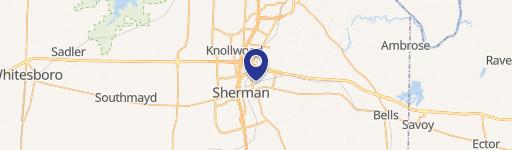 Texoma Parkway Retail Space Available