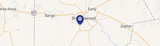 Hospitality Investment Opportunity in Brownwood