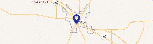 Highway Frontage Commercial Opportunity