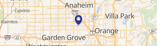 Anaheim Triplex: Investment Opportunity