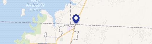 Versatile Commercial Building on Highway