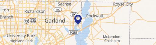 Commercial Land Near Lake Hubbard