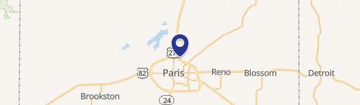 Commercial Land on Loop 286